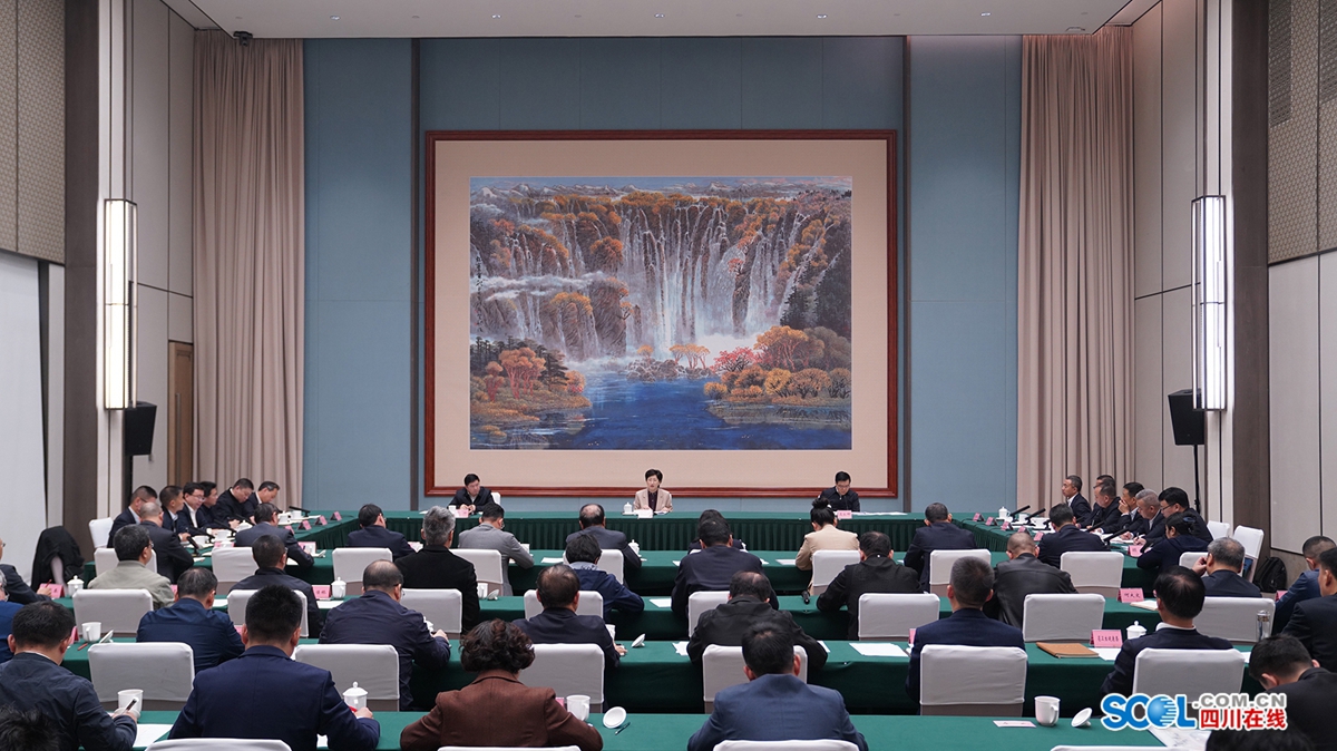 施小琳在全省对外开放发展重点企业座谈会上强调 坚定信心抢抓机遇干字当头 政企协同推动经济高质量发展